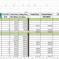 Data Entry