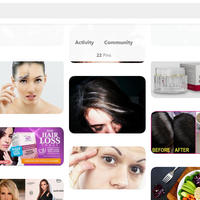 Pinterest Posts