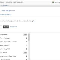 Amazon Listing Creation | Listing Update