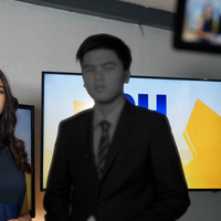 TV Broadcasting English