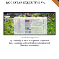 Eamail Management