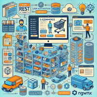 Backend Developer