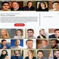 My Private Investors Database