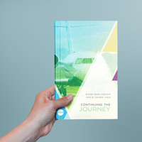 Book/Annual Report Design | Town Government