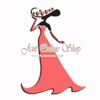 Online Shop Invitation