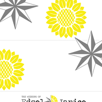Invitation Back Design - FB @theedsellentvp