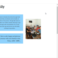 Wordpress creations of posts