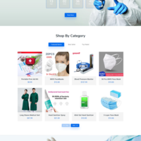 InstaMedical Supply