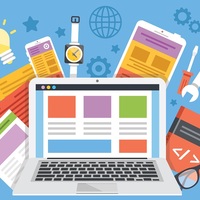 Expert in Website Development