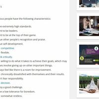 Personality Test