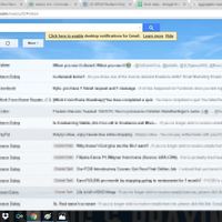 Email Management