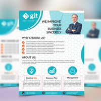 Flyer Design