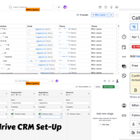 Pipedrive Setup | Sales Support
