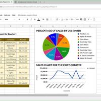 Google Sheets