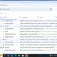 inbox management