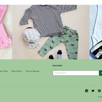 Home page gallery