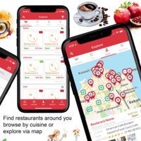 Dipicious (Everything About Food And Restaurants)
