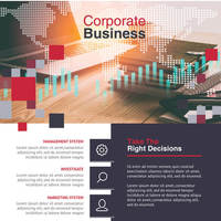 Corporate Flyer Design