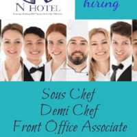 Job Ad