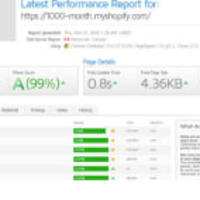 I will speed up and optimize your wordpress website