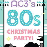 AC3 Party Banner