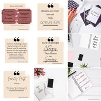 INSPIRATIONAL ISTAGRAM GRID