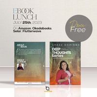 Book Cover/Flyer design