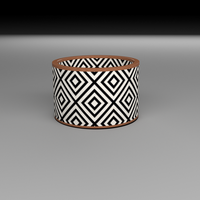 3D Design with rendering