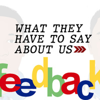 What they think about us