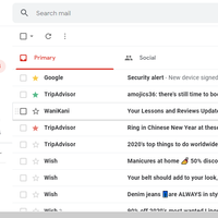 Email Management