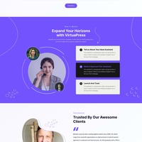 Online Virtual Assistant