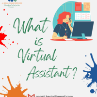 DICT General Virtual Assistance Training