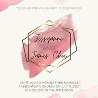 Canva - Invitation - Business card - Logo 