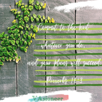 Social Media graphic