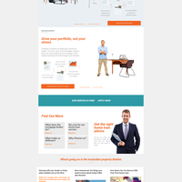 Go Mortgage Australia (Mortgage Broker)