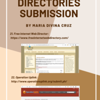 SEO Off-Page Optimization