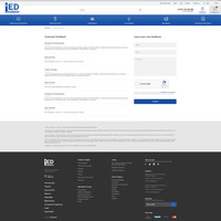 Led