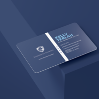 Business Card Design