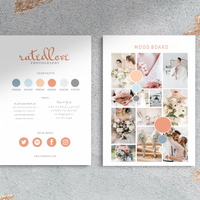 Brand Board