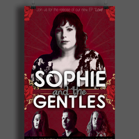 Concert Event Poster