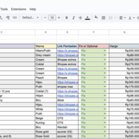 Data Entry