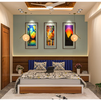 Kids Bedroom 