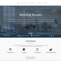 The Hive Executive Suites