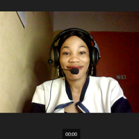 The Always Smiling Teacher Peace