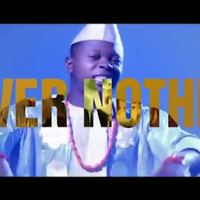 MUSIC VIDEO
