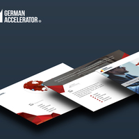 Web/Slides Design