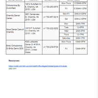 Online Research page 2
