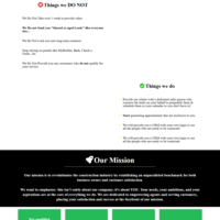 Lead Nurturing & Qualification Email Sequence.