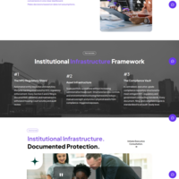 Globeyond Automation Website 