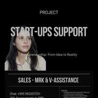 ADM Support: SMS & General Assistance